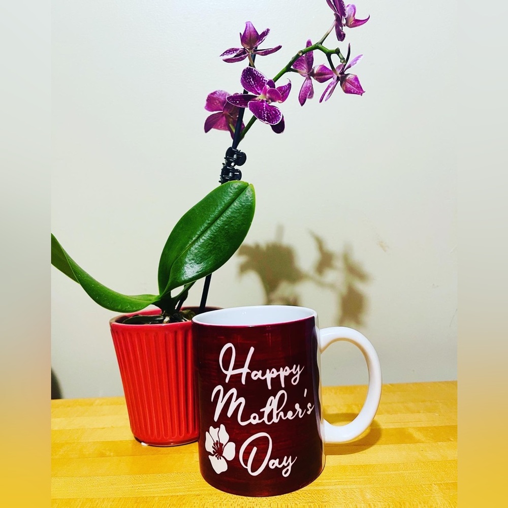 Coffee mug